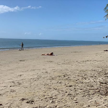Beachside Apartment 1 With Plunge Pool Port Douglas Luaran gambar