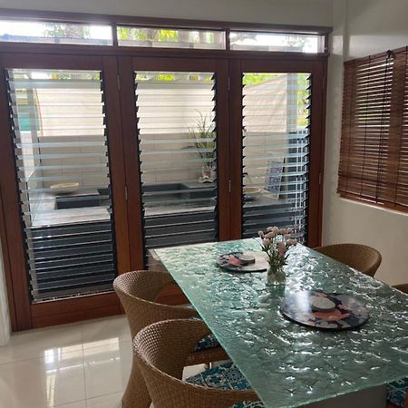 Beachside Apartment 1 With Plunge Pool Port Douglas Luaran gambar