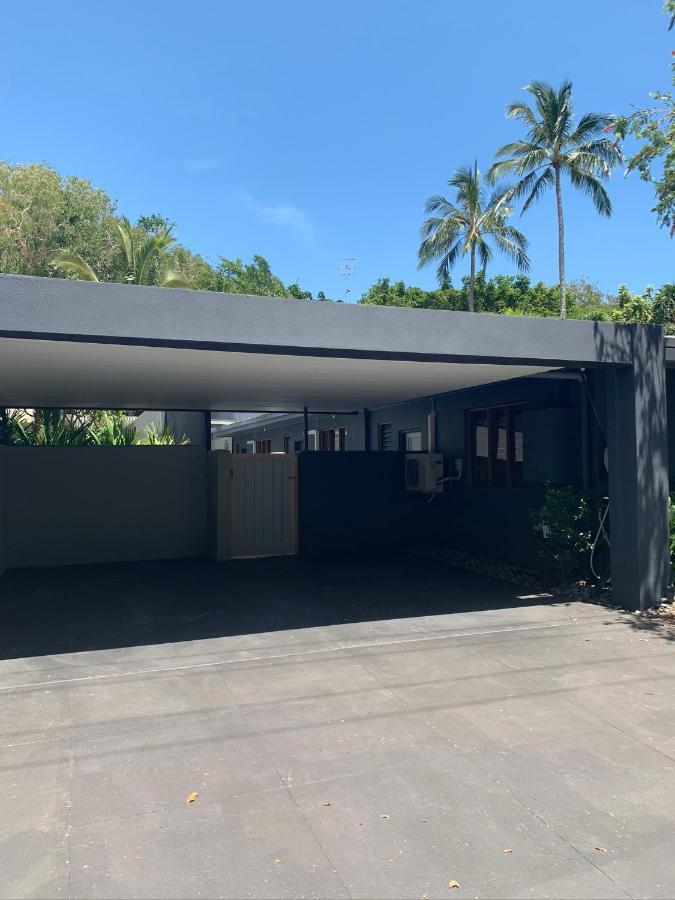 Beachside Apartment 1 With Plunge Pool Port Douglas Luaran gambar