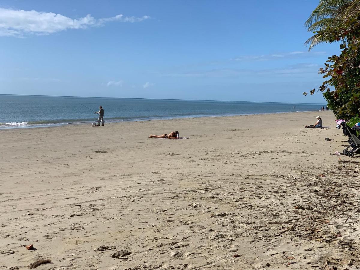 Beachside Apartment 1 With Plunge Pool Port Douglas Luaran gambar