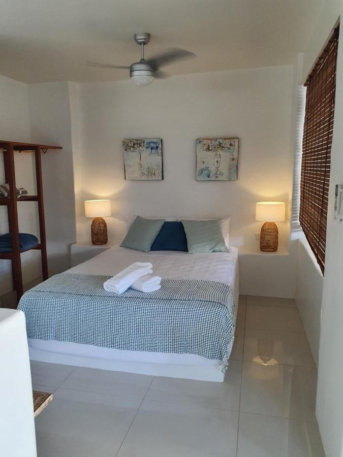 Beachside Apartment 1 With Plunge Pool Port Douglas Luaran gambar