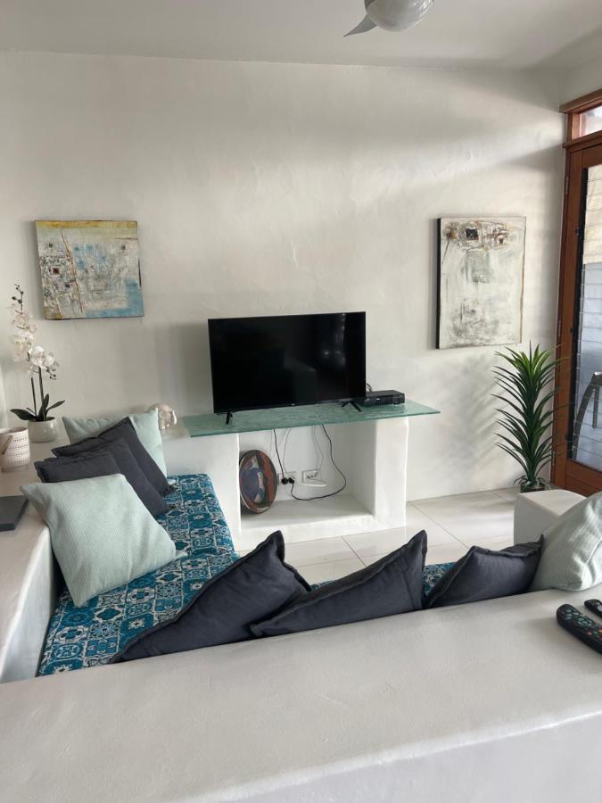 Beachside Apartment 1 With Plunge Pool Port Douglas Luaran gambar