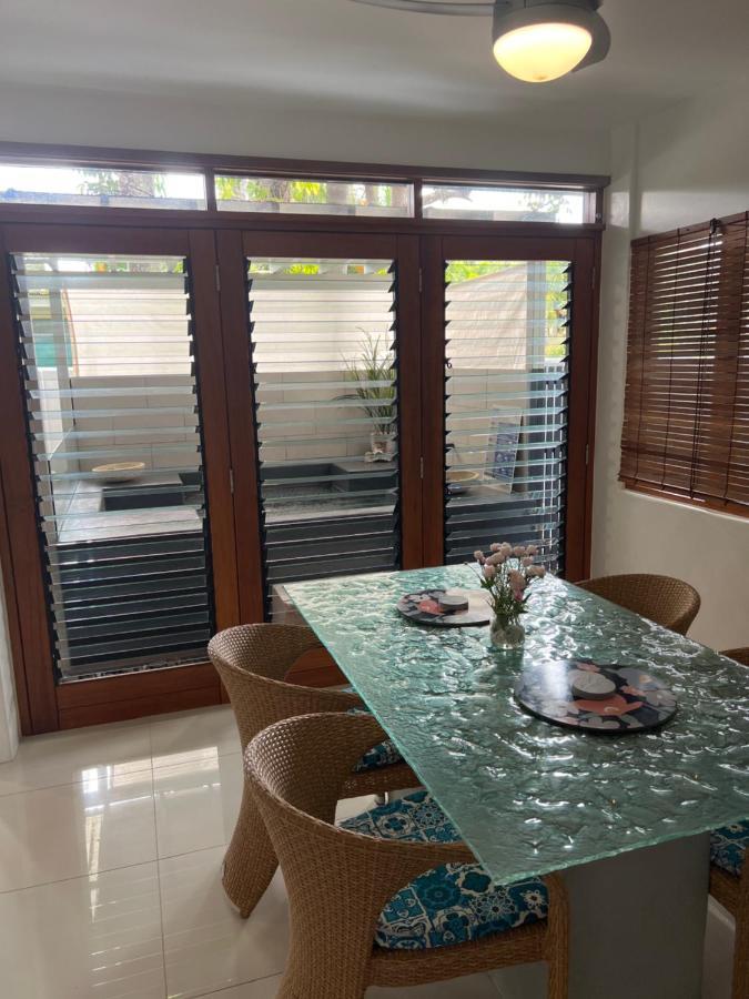 Beachside Apartment 1 With Plunge Pool Port Douglas Luaran gambar