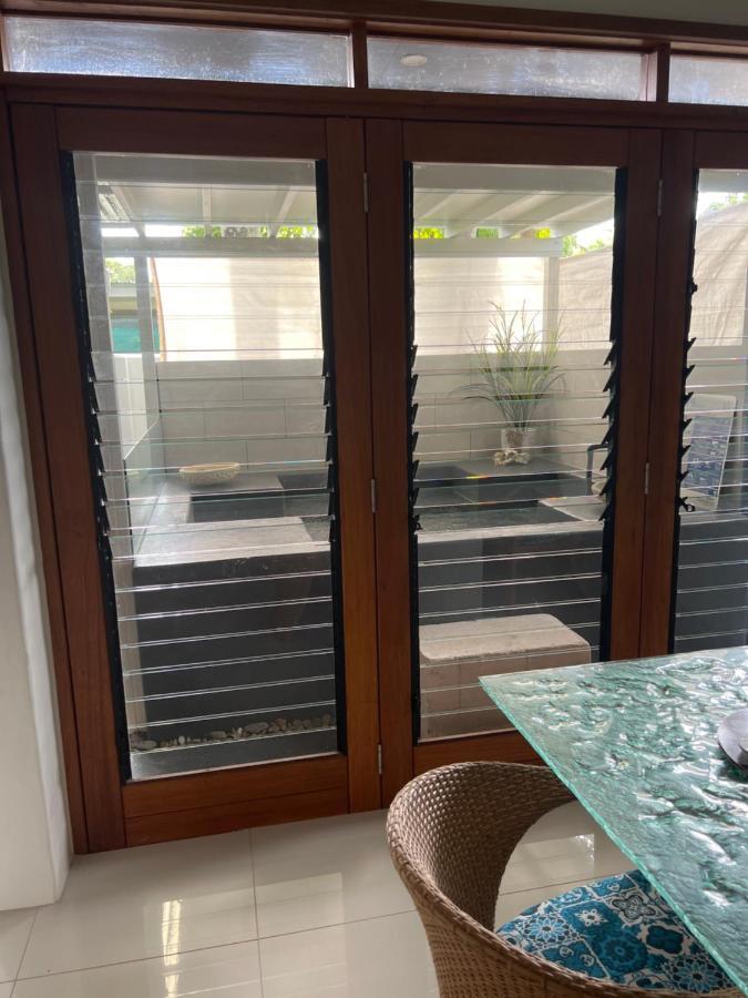 Beachside Apartment 1 With Plunge Pool Port Douglas Luaran gambar